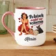 Kubek Personalizowany Na Rocznicę Ślubu Prezent Na Walentynki Dla Kobiety: Po Latach Nadal Cię