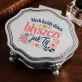 Szkatułka Na Biżuterię Dla Kobiety Prezent Dla Kobiety: Blask Każdego Dnia Szkatułka Na Biżuterię Dla Kobiety Prezent Dla Kobiety: Blask Każdego Dnia