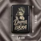 Zapalniczka Z Grawerem Na Urodziny Prezent Dla Kobiety: Glamour Z Pazurem