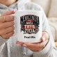 Kubek Personalizowany Dla Nauczycielki Matematyki Prezent Na Dzień Nauczyciela Dla Kobiety: Matematyka To Mój Tryb Kubek Personalizowany Dla Nauczycielki Matematyki Prezent Na Dzień Nauczyciela Dla Kobiety: Matematyka To Mój Tryb