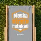 Leżak Z Nadrukiem Dla Mężczyzny Prezent Dla Mężczyzny: Męska Strefa Relaksu Leżak Z Nadrukiem Dla Mężczyzny Prezent Dla Mężczyzny: Męska Strefa Relaksu