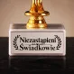 Statuetka Z Grawerem Dla Świadków Prezent Dla Pary: Niezastąpieni Świadkowie