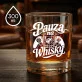 Szklanka Do Whisky Dla Gracza Prezent Dla Mężczyzny: Pauza Na Whisky Szklanka Do Whisky Dla Gracza Prezent Dla Mężczyzny: Pauza Na Whisky