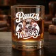 Zestaw Prezentowy Whisky Dla Gracza Dla Mężczyzny: Pauza Na Whisky Zestaw Prezentowy Whisky Dla Gracza Dla Mężczyzny: Pauza Na Whisky