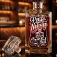 Karafka Do Whisky z Grawerem Dla Gracza Prezent: Pauza. Nalewam.