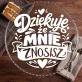Patera Na Ciasto Na Rocznicę Związku Prezent Na Walentynki Dla Kobiety: Figlarne Podziękowanie