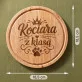 Deska Do Serów Z Grawerem Dla Kociary Prezent Dla Kobiety: Kocia Elegancja Deska Do Serów Z Grawerem Dla Kociary Prezent Dla Kobiety: Kocia Elegancja
