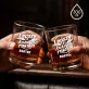 Zestaw Prezentowy Whisky Na Rocznicę Na Walentynki Dla Mężczyzny: Lepszy Z Każdym Rokiem Zestaw Prezentowy Whisky Na Rocznicę Na Walentynki Dla Mężczyzny: Lepszy Z Każdym Rokiem