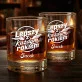 Szklanki Do Whisky z Grawerem Na Rocznicę Prezent Na Walentynki Dla Mężczyzny: Lepszy Z Każdym Rokiem Szklanki Do Whisky z Grawerem Na Rocznicę Prezent Na Walentynki Dla Mężczyzny: Lepszy Z Każdym Rokiem