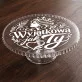 Patera Na Ciasto Na Święta Bożego Narodzenia Prezent Dla Kobiety: Luksusowa Elegancja Patera Na Ciasto Na Święta Bożego Narodzenia Prezent Dla Kobiety: Luksusowa Elegancja