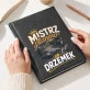 Kalendarz Książkowy A5 2027 Na Boże Narodzenie Prezent Dla Mężczyzny: Męski Luz I Porządek Kalendarz Książkowy A5 2027 Na Boże Narodzenie Prezent Dla Mężczyzny: Męski Luz I Porządek