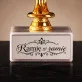 Statuetka Z Grawerem Dla Świadków Prezent Dla Pary: Ramię W Ramię – Ornament