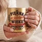Złoty Kubek Na 40 Prezent Na 40 Urodziny Dla Kobiety: Dojrzała Elegancja Złoty Kubek Na 40 Prezent Na 40 Urodziny Dla Kobiety: Dojrzała Elegancja