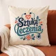 Poduszka Dekoracyjna Dla Lekarza Prezent Dla Mężczyzny: Lekarska Elegancja Poduszka Dekoracyjna Dla Lekarza Prezent Dla Mężczyzny: Lekarska Elegancja