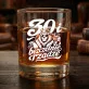 Zestaw Prezentowy Whisky Na 30 Urodziny Dla Mężczyzny: 30 I Bezczelnie Zestaw Prezentowy Whisky Na 30 Urodziny Dla Mężczyzny: 30 I Bezczelnie