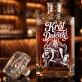 Karafka Do Whisky z Grawerem Na 30 Urodziny Prezent: Król Dolewki Karafka Do Whisky z Grawerem Na 30 Urodziny Prezent: Król Dolewki