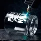 Szklanka Do Whisky Dla 18 Latka Prezent Dla Mężczyzny: Pełnoletni. Proszę Nalać Szklanka Do Whisky Dla 18 Latka Prezent Dla Mężczyzny: Pełnoletni. Proszę Nalać
