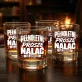 Szklanka Do Whisky Dla 18 Latka Prezent Dla Mężczyzny: Pełnoletni. Proszę Nalać Szklanka Do Whisky Dla 18 Latka Prezent Dla Mężczyzny: Pełnoletni. Proszę Nalać