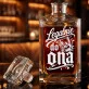 Karafka Do Whisky z Grawerem Dla 18 Latka Prezent: Legalne Świętowanie Karafka Do Whisky z Grawerem Dla 18 Latka Prezent: Legalne Świętowanie
