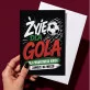 Kartka z Życzeniami Dla Fana Piłki Nożnej Dla Mężczyzny: Piłkarski Humor