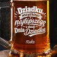 Kufel Personalizowany z Grawerem Dla Dziadka Na Dzień Dziadka Prezent: Dziadkowe Opowieści