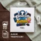 Album Na Zdjęcia Tradycyjny Dla Gamera Prezent Dla Mężczyzny: Jeszcze Jedna Runda Album Na Zdjęcia Tradycyjny Dla Gamera Prezent Dla Mężczyzny: Jeszcze Jedna Runda
