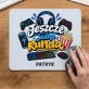 Podkładka Pod Myszkę Dla Gamera Prezent Dla Mężczyzny: Jeszcze Jedna Runda Podkładka Pod Myszkę Dla Gamera Prezent Dla Mężczyzny: Jeszcze Jedna Runda