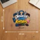 Podkładka Na Biurko 40x60cm Dla Gamera Prezent Dla Mężczyzny: Jeszcze Jedna Runda