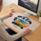 Podkładka Na Biurko 40x60cm Dla Gamera Prezent Dla Mężczyzny: Jeszcze Jedna Runda