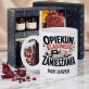 Zestaw Prezenowy z Kubkiem Dla Wychowawcy Na Dzień Nauczyciela Dla Mężczyzny: Opiekun Klasowego Zestaw Prezenowy z Kubkiem Dla Wychowawcy Na Dzień Nauczyciela Dla Mężczyzny: Opiekun Klasowego