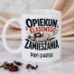 Zestaw Prezenowy z Kubkiem Dla Wychowawcy Na Dzień Nauczyciela Dla Mężczyzny: Opiekun Klasowego Zestaw Prezenowy z Kubkiem Dla Wychowawcy Na Dzień Nauczyciela Dla Mężczyzny: Opiekun Klasowego