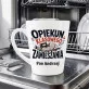 Kubek Personalizowany Dla Wychowawcy Prezent Na Dzień Nauczyciela Dla Mężczyzny: Opiekun Klasowego Kubek Personalizowany Dla Wychowawcy Prezent Na Dzień Nauczyciela Dla Mężczyzny: Opiekun Klasowego