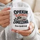 Kubek Personalizowany Dla Wychowawcy Prezent Na Dzień Nauczyciela Dla Mężczyzny: Opiekun Klasowego Kubek Personalizowany Dla Wychowawcy Prezent Na Dzień Nauczyciela Dla Mężczyzny: Opiekun Klasowego