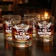 Szklanka Do Whisky Dla Żołnierza Prezent Na Przysięgę Wojskową Dla Mężczyzny: Za Służbę Szklanka Do Whisky Dla Żołnierza Prezent Na Przysięgę Wojskową Dla Mężczyzny: Za Służbę