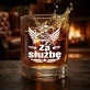 Szklanka Do Whisky Dla Żołnierza Prezent Na Przysięgę Wojskową Dla Mężczyzny: Za Służbę Szklanka Do Whisky Dla Żołnierza Prezent Na Przysięgę Wojskową Dla Mężczyzny: Za Służbę