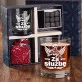 Zestaw Prezentowy Whisky Dla Żołnierza Na Przysięgę Wojskową Dla Mężczyzny: Za Służbę Zestaw Prezentowy Whisky Dla Żołnierza Na Przysięgę Wojskową Dla Mężczyzny: Za Służbę