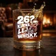 Szklanka Do Whisky Na 26 Urodziny Prezent Dla Mężczyzny: 26 Kurwa Lej Whisky