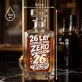 Karafka Do Whisky z Grawerem Na 26 Urodziny Prezent: Zero Wniosków Karafka Do Whisky z Grawerem Na 26 Urodziny Prezent: Zero Wniosków