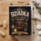 Czekoladki Dla Dziadka Prezent Na Dzień Dziadka Dla Mężczyzny: Legendarny Dziadek Czekoladki Dla Dziadka Prezent Na Dzień Dziadka Dla Mężczyzny: Legendarny Dziadek