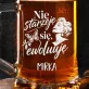 Kufel Personalizowany Na 65 Urodziny Prezent Dla 65 Latki Kobiety: Nie Starzeję Się Kufel Personalizowany Na 65 Urodziny Prezent Dla 65 Latki Kobiety: Nie Starzeję Się
