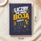 Notatnik A5 Dla Księgowego Prezent Dla Mężczyzny: Pogromca Liczb Notatnik A5 Dla Księgowego Prezent Dla Mężczyzny: Pogromca Liczb