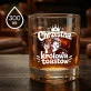 Szklanka Do Whisky Dla Chrzestnej Prezent Dla Kobiety: Chrzestna, Królowa Toastów Szklanka Do Whisky Dla Chrzestnej Prezent Dla Kobiety: Chrzestna, Królowa Toastów