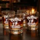 Szklanka Do Whisky Dla Chrzestnej Prezent Dla Kobiety: Chrzestna, Królowa Toastów Szklanka Do Whisky Dla Chrzestnej Prezent Dla Kobiety: Chrzestna, Królowa Toastów
