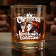 Szklanka Do Whisky Dla Chrzestnej Prezent Dla Kobiety: Chrzestna, Królowa Toastów Szklanka Do Whisky Dla Chrzestnej Prezent Dla Kobiety: Chrzestna, Królowa Toastów