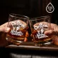 Zestaw Prezentowy Whisky Dla Chrzestnej Dla Kobiety: Chrzestna, Królowa Zestaw Prezentowy Whisky Dla Chrzestnej Dla Kobiety: Chrzestna, Królowa