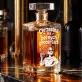 Karafka Do Whisky z Grawerem Dla Chrzestnej Prezent: Chrzestna Na Pełnych