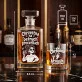 Zestaw Do Whisky Dla Chrzestnej Prezent Dla Kobiety: Chrzestna Na Pełnych Zestaw Do Whisky Dla Chrzestnej Prezent Dla Kobiety: Chrzestna Na Pełnych
