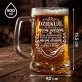 Zestaw Prezentowy Kufel Dla Męża Prezent Na Rocznicę Ślubu Dla Mężczyzny: Dziękuję Mężowi Grawer Zestaw Prezentowy Kufel Dla Męża Prezent Na Rocznicę Ślubu Dla Mężczyzny: Dziękuję Mężowi Grawer