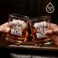 Zestaw Prezentowy Whisky Na Kawalerski Dla Mężczyzny: Biorę Ślub. Biorę Zestaw Prezentowy Whisky Na Kawalerski Dla Mężczyzny: Biorę Ślub. Biorę