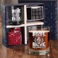 Zestaw Prezentowy Whisky Na Kawalerski Dla Mężczyzny: Biorę Ślub. Biorę Zestaw Prezentowy Whisky Na Kawalerski Dla Mężczyzny: Biorę Ślub. Biorę